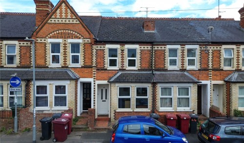 Reading, Berkshire