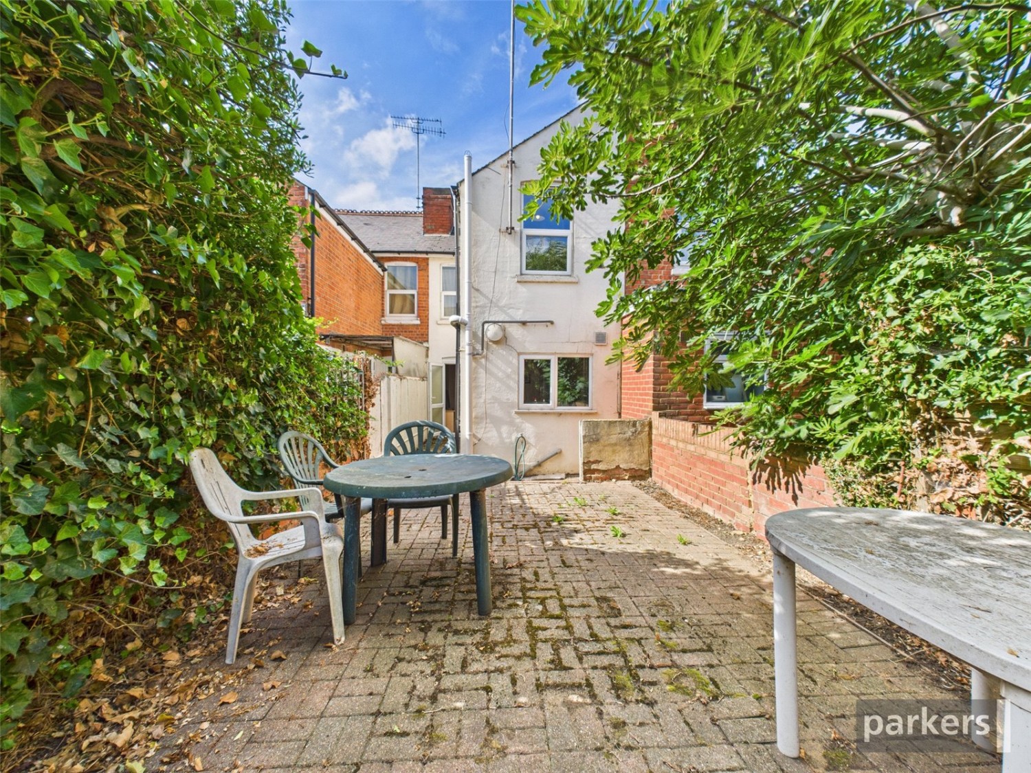 Reading, Berkshire
