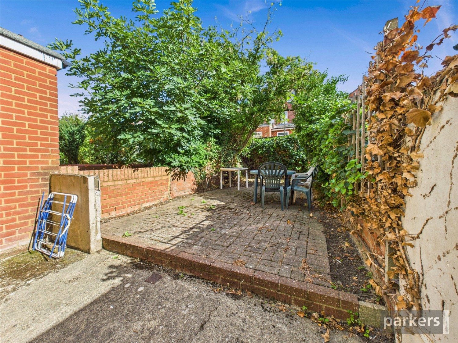 Reading, Berkshire