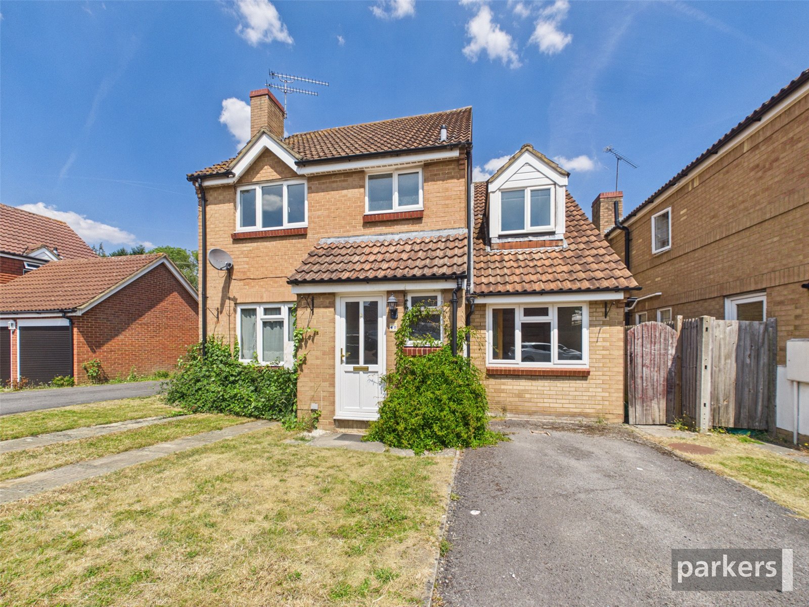 Lower Earley, Reading, Berkshire