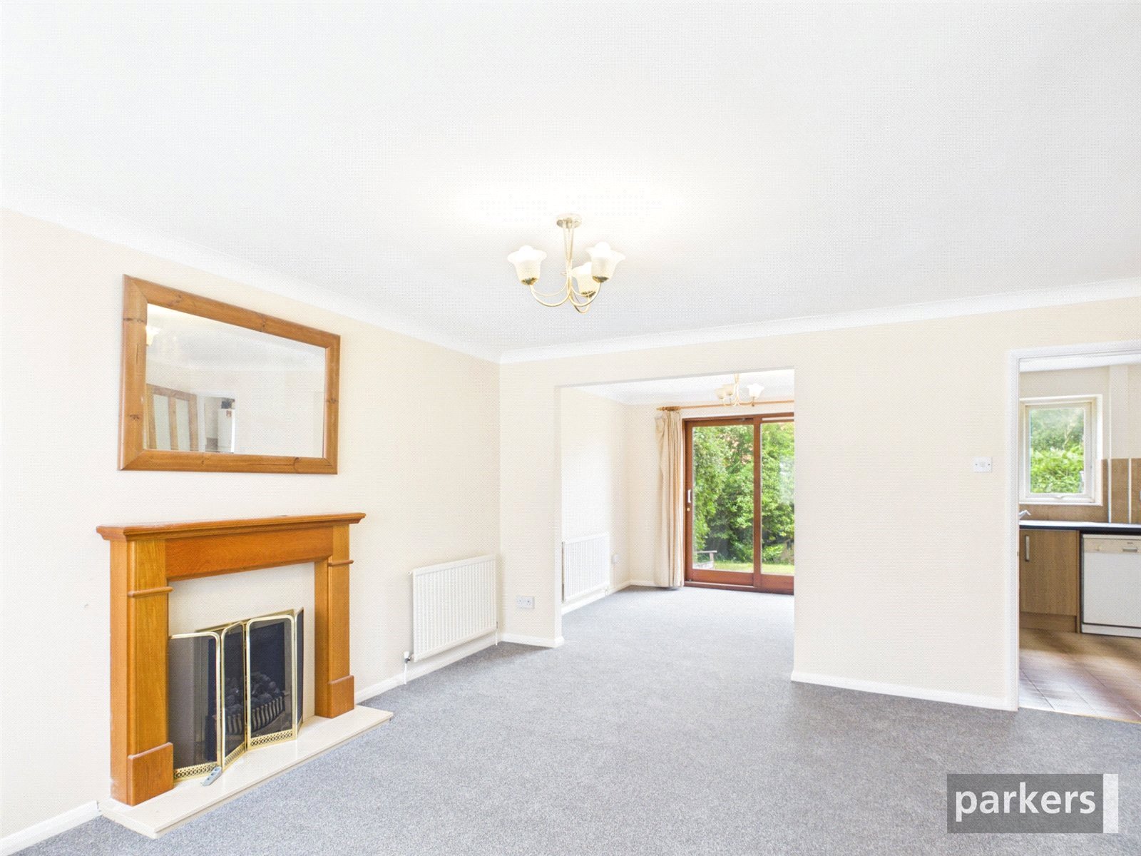4 bedroom House for sale in Lower Earley, Reading, Berkshire