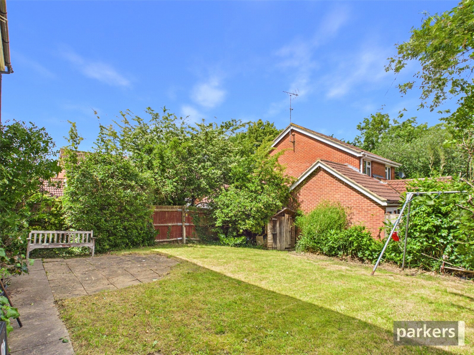 4 bedroom House for sale in Lower Earley, Reading, Berkshire