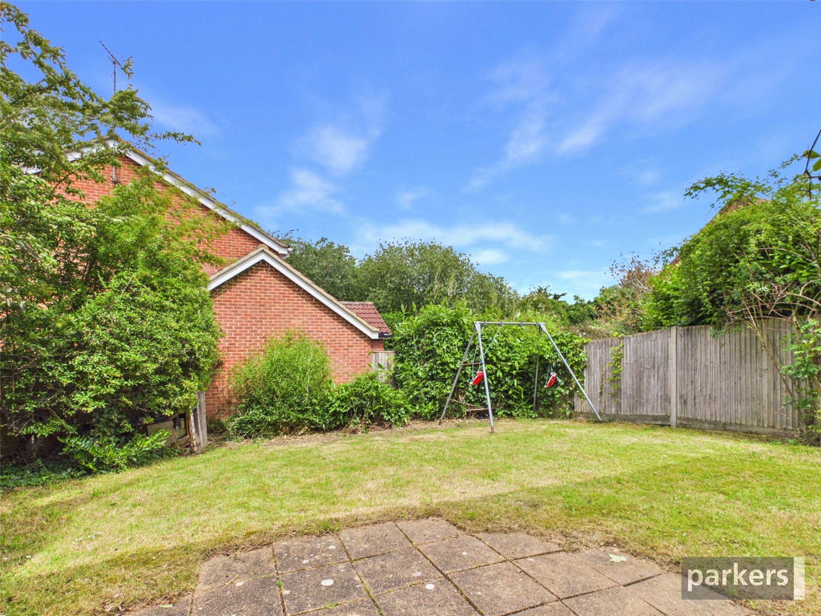 4 bedroom House for sale in Lower Earley, Reading, Berkshire