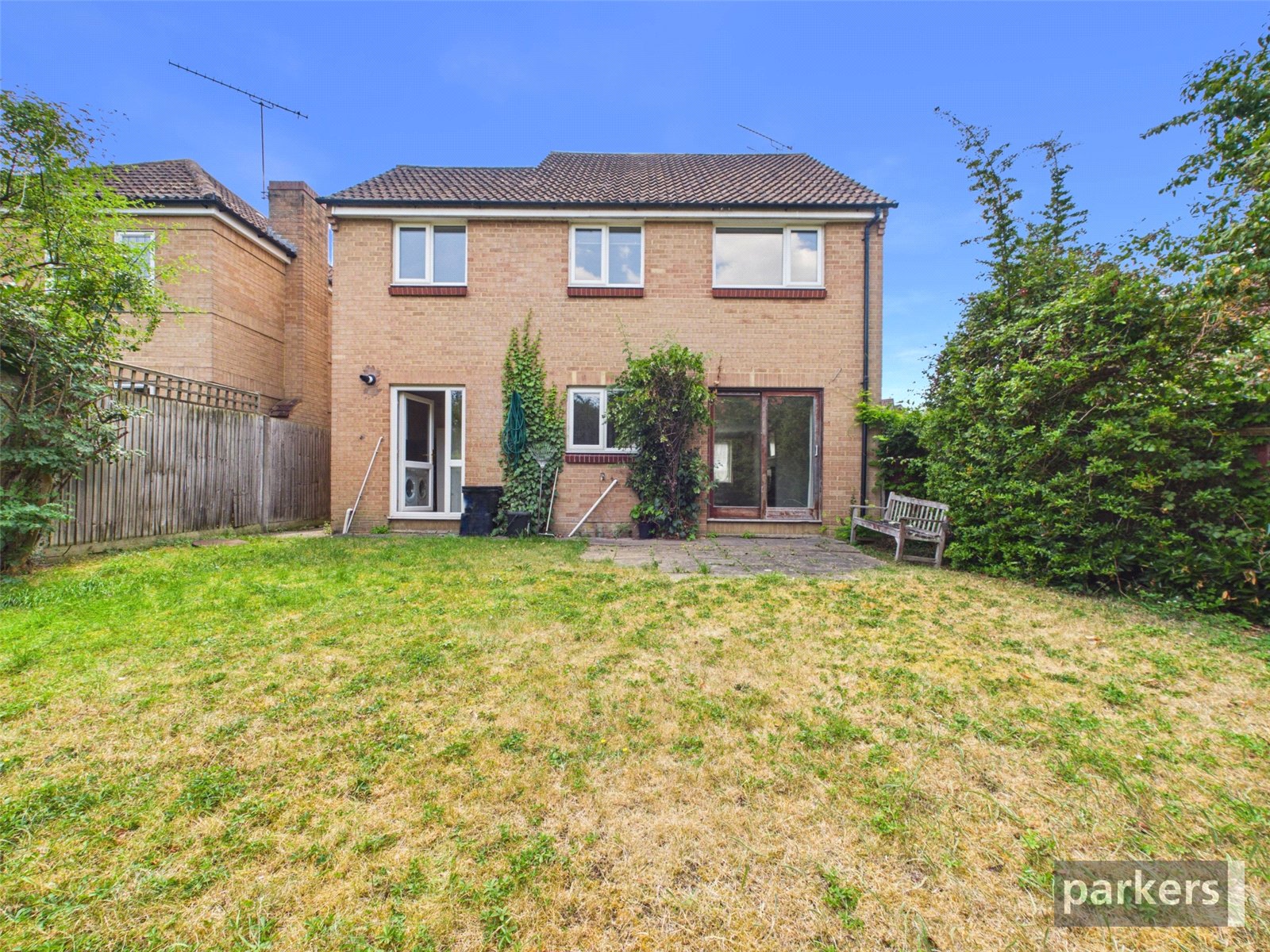 4 bedroom House for sale in Lower Earley, Reading, Berkshire