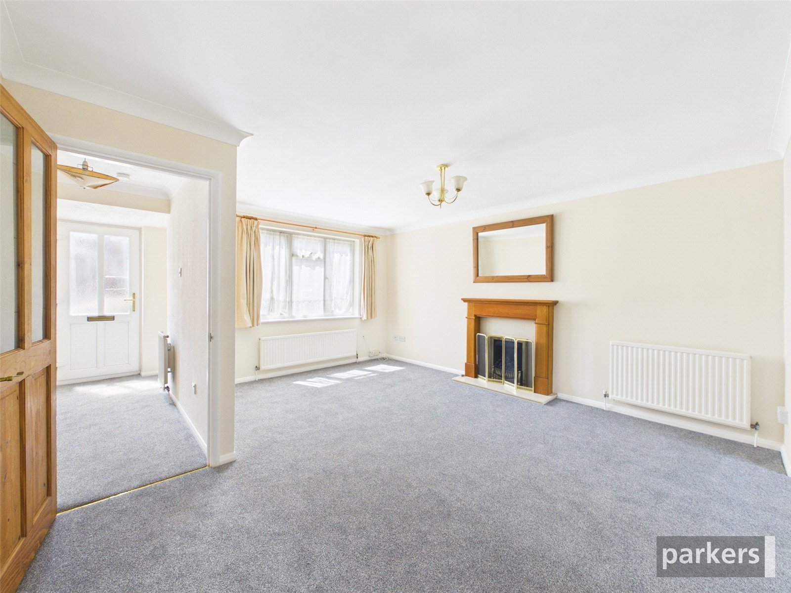 4 bedroom House for sale in Lower Earley, Reading, Berkshire