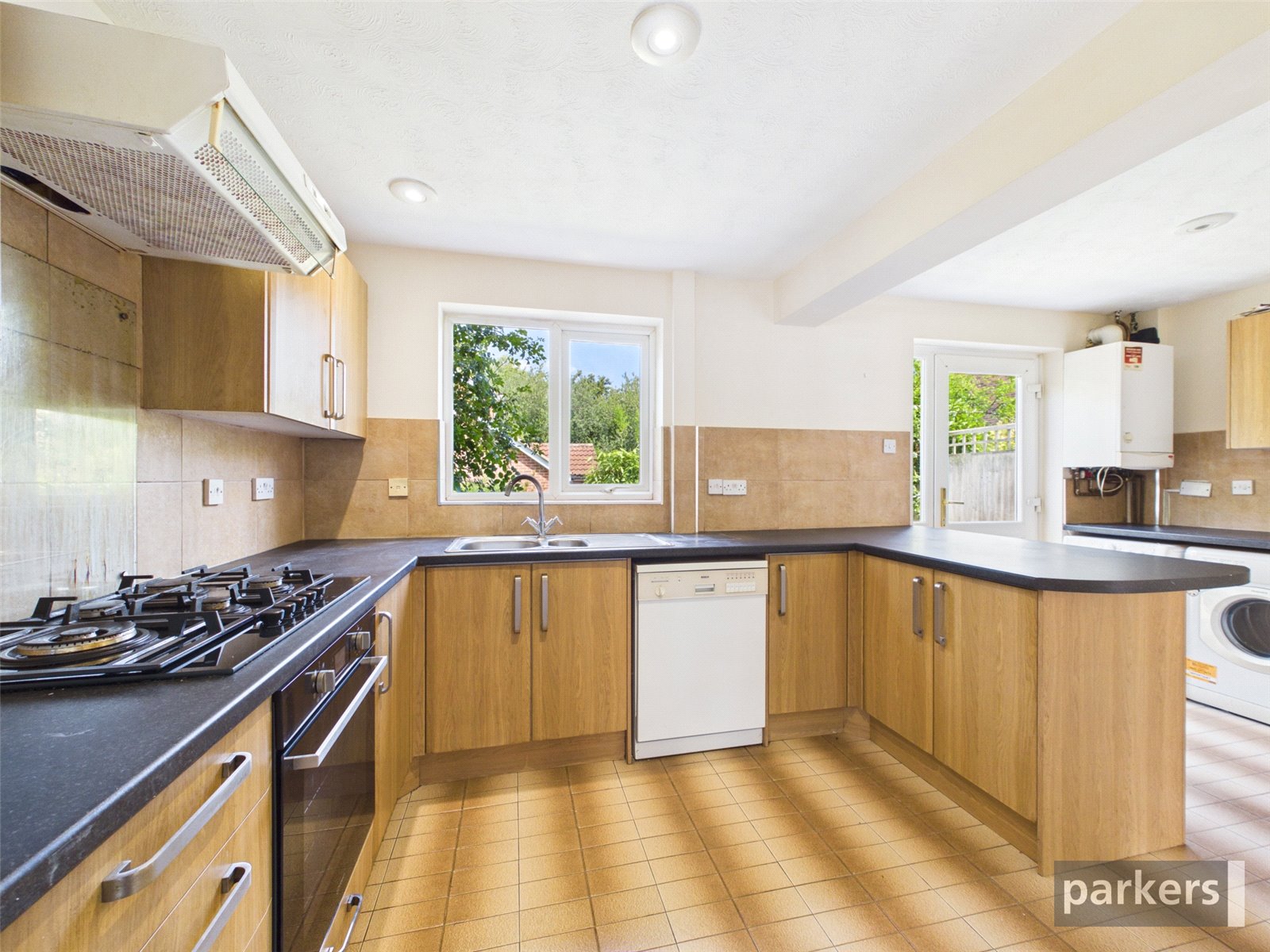 4 bedroom House for sale in Lower Earley, Reading, Berkshire