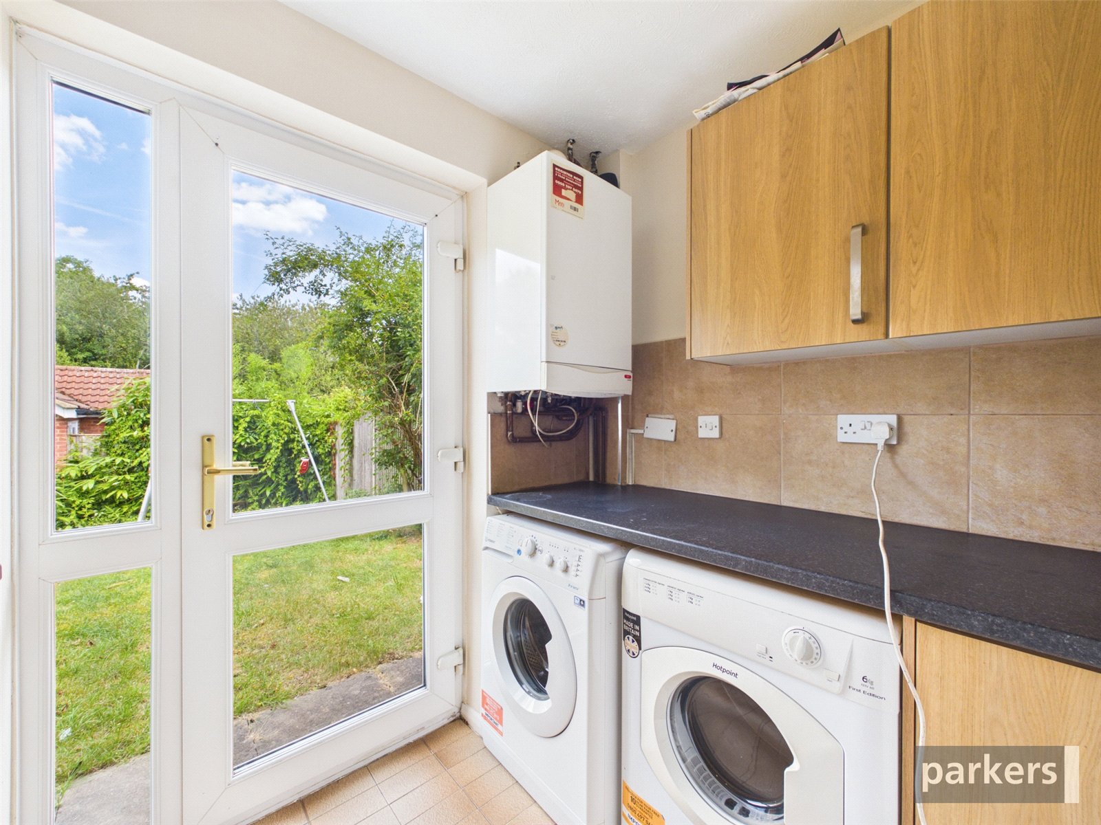 4 bedroom House for sale in Lower Earley, Reading, Berkshire