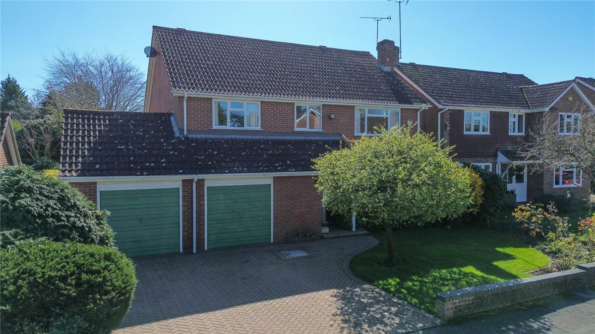 Reading, Berkshire