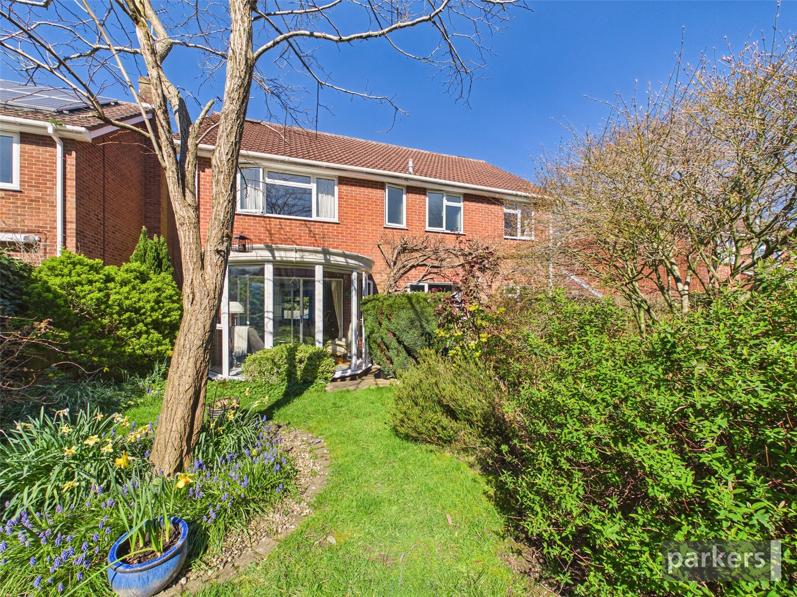 4 bedroom House for sale in Reading, Berkshire