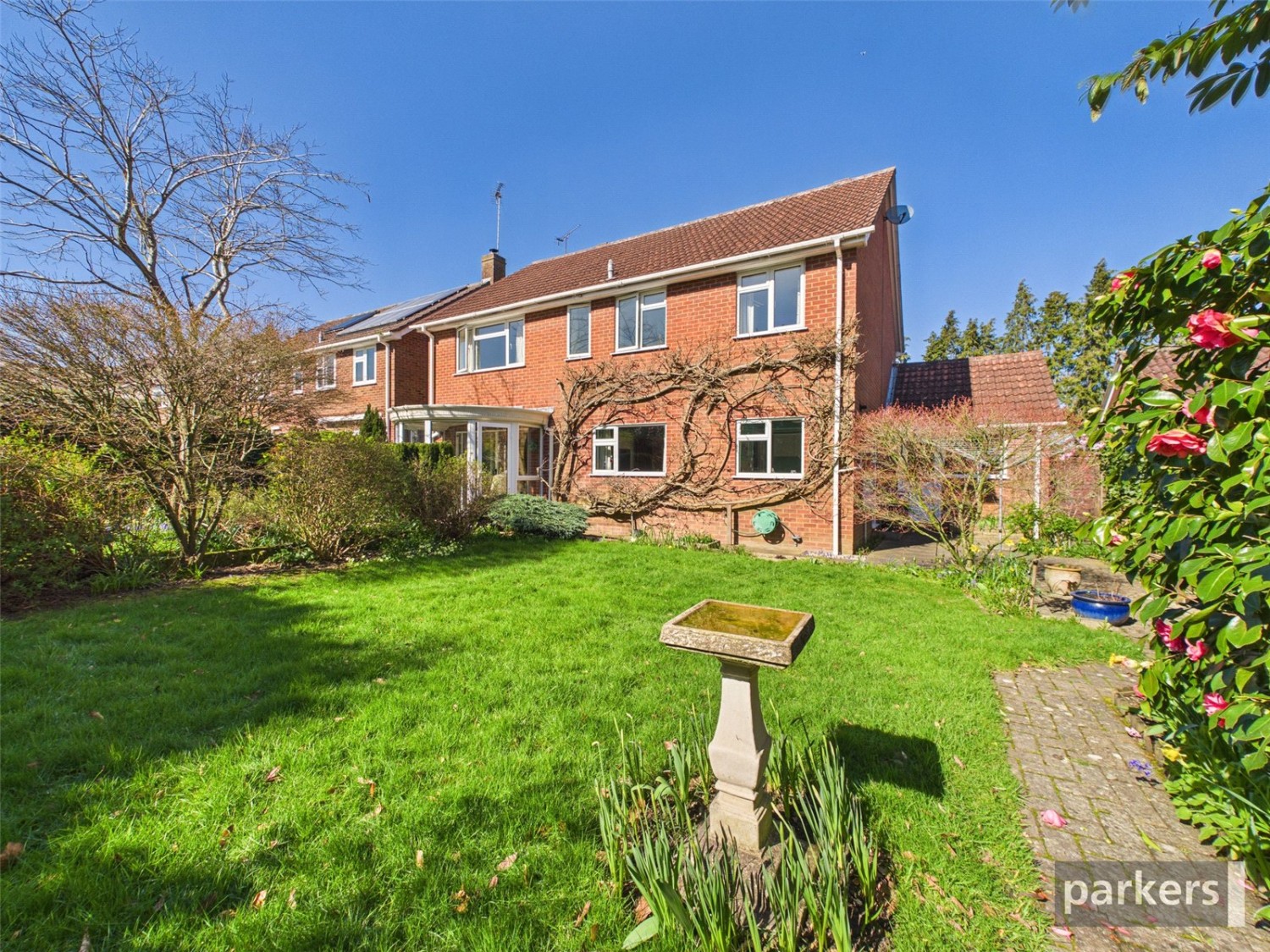 Reading, Berkshire