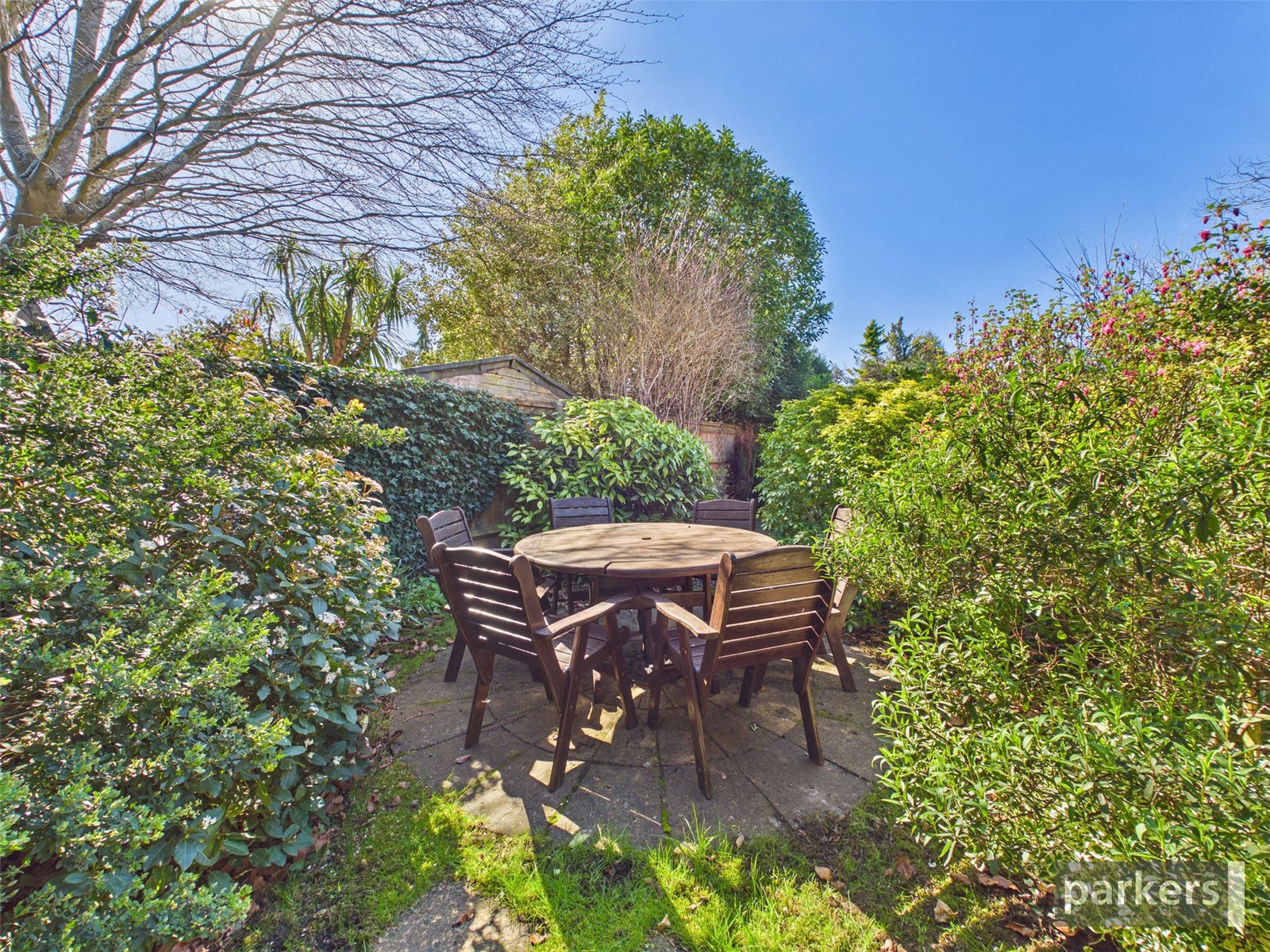 4 bedroom House for sale in Reading, Berkshire