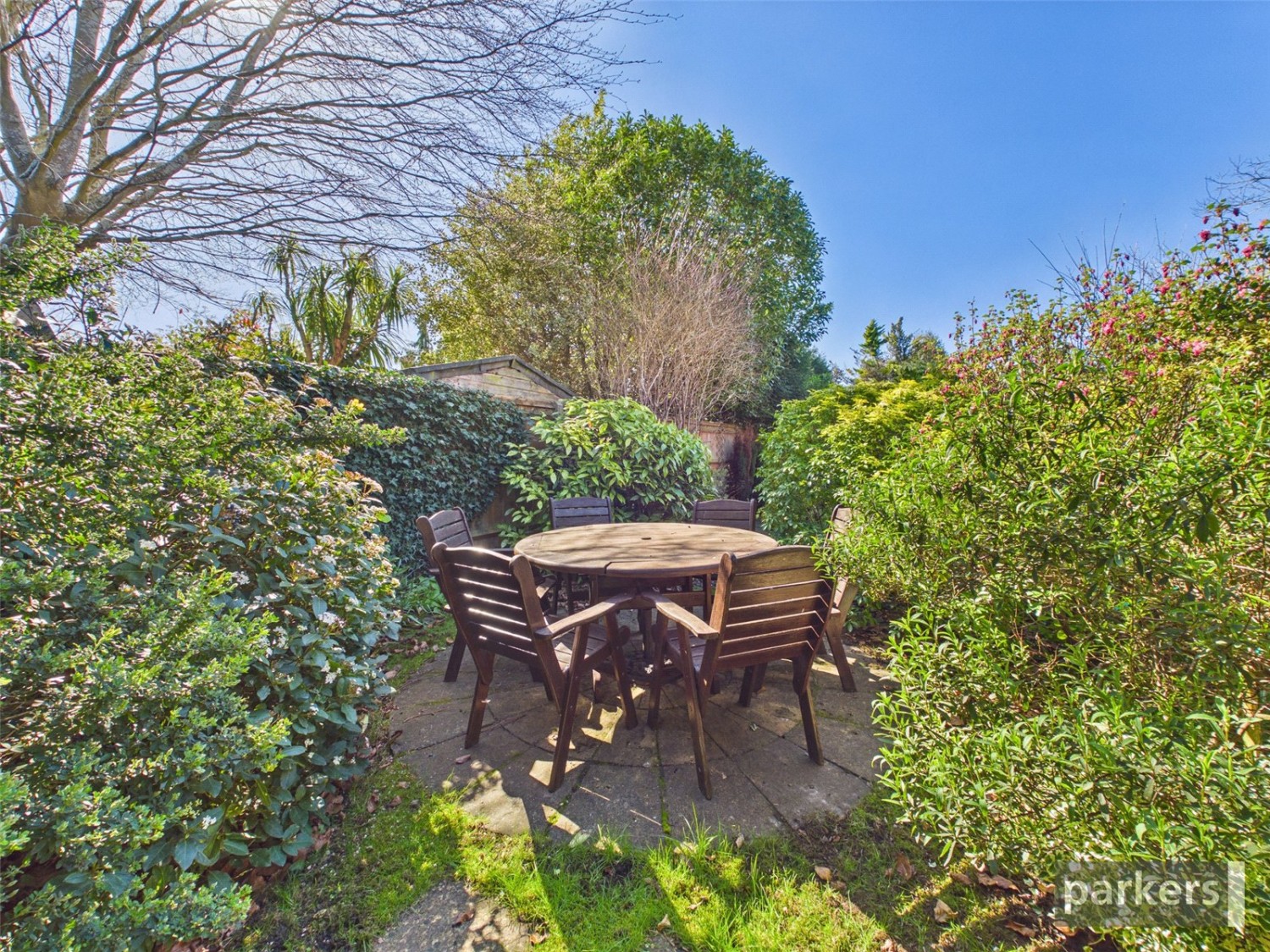 Reading, Berkshire