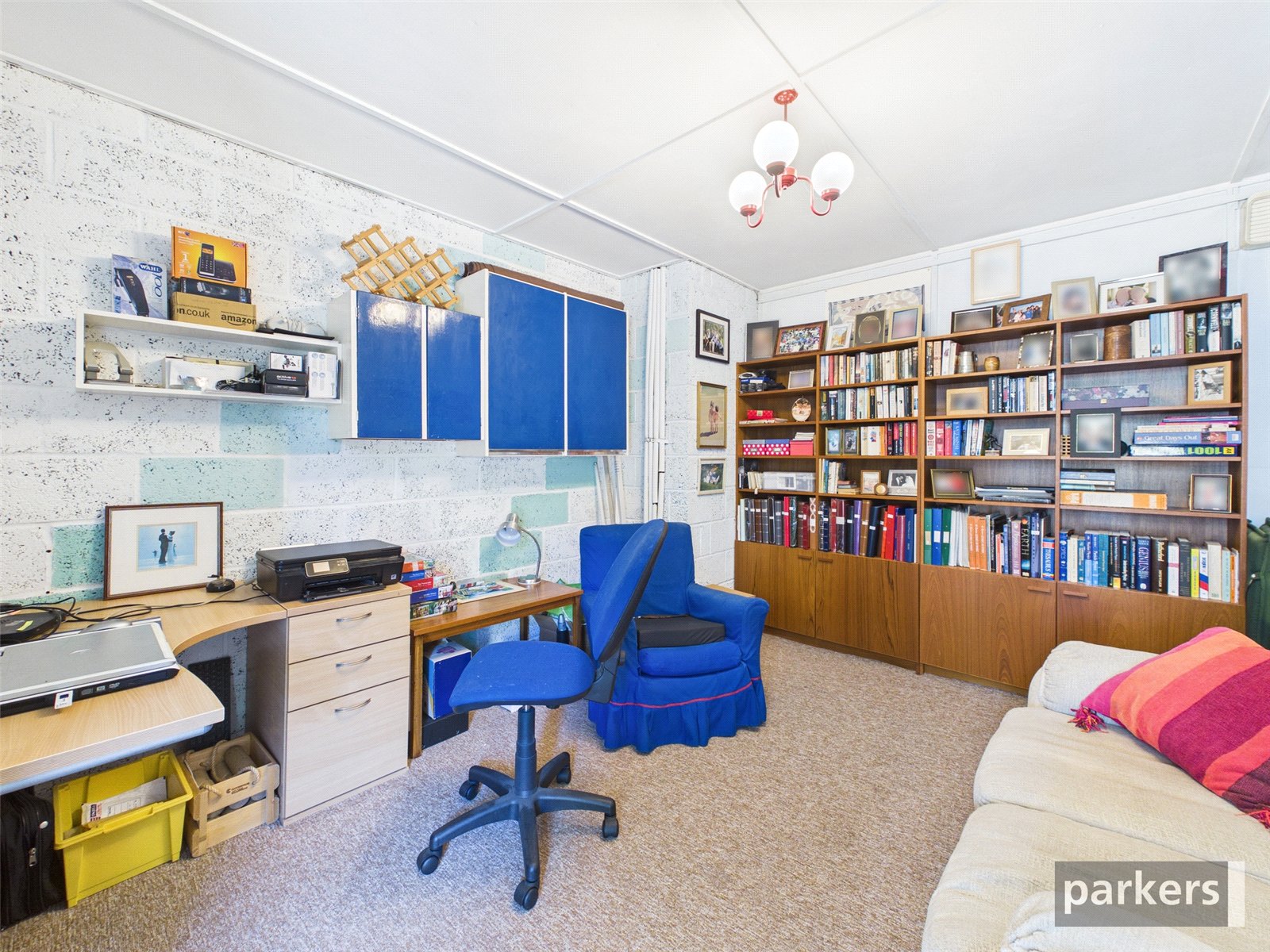 4 bedroom House for sale in Reading, Berkshire