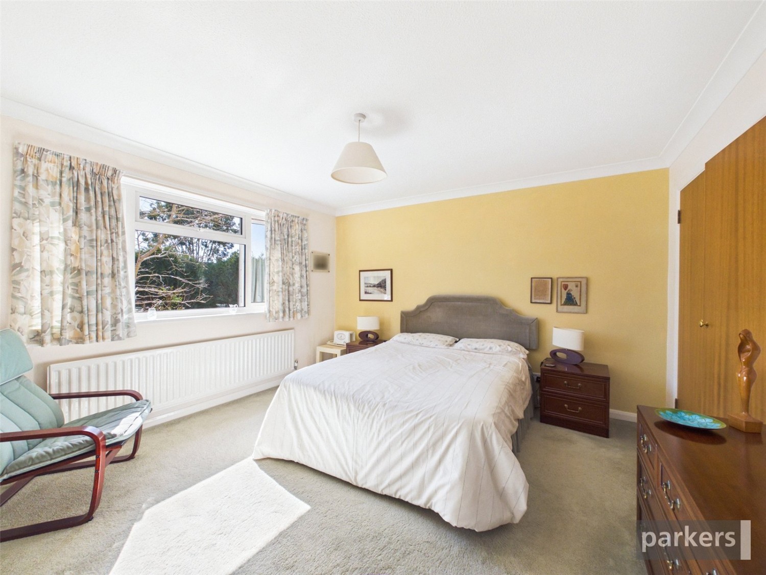 Reading, Berkshire