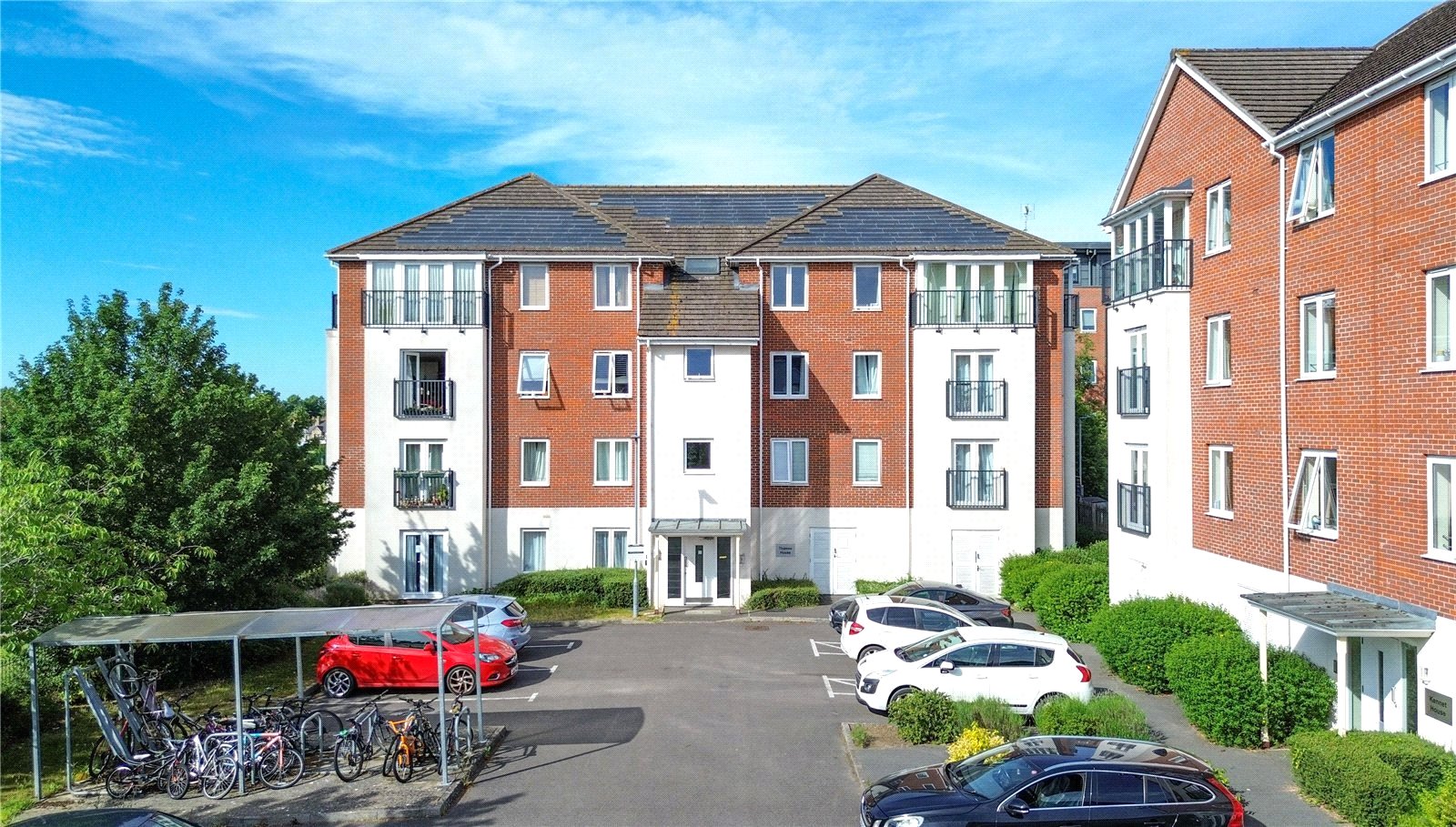 Reading, Berkshire