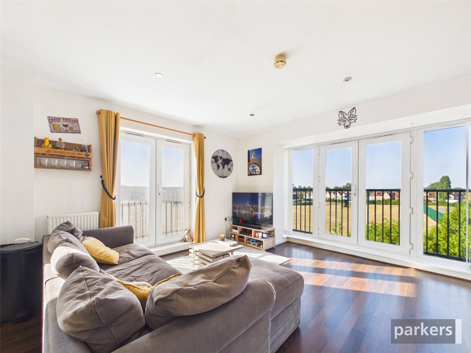 2 bedroom Flat for sale in Reading, Berkshire