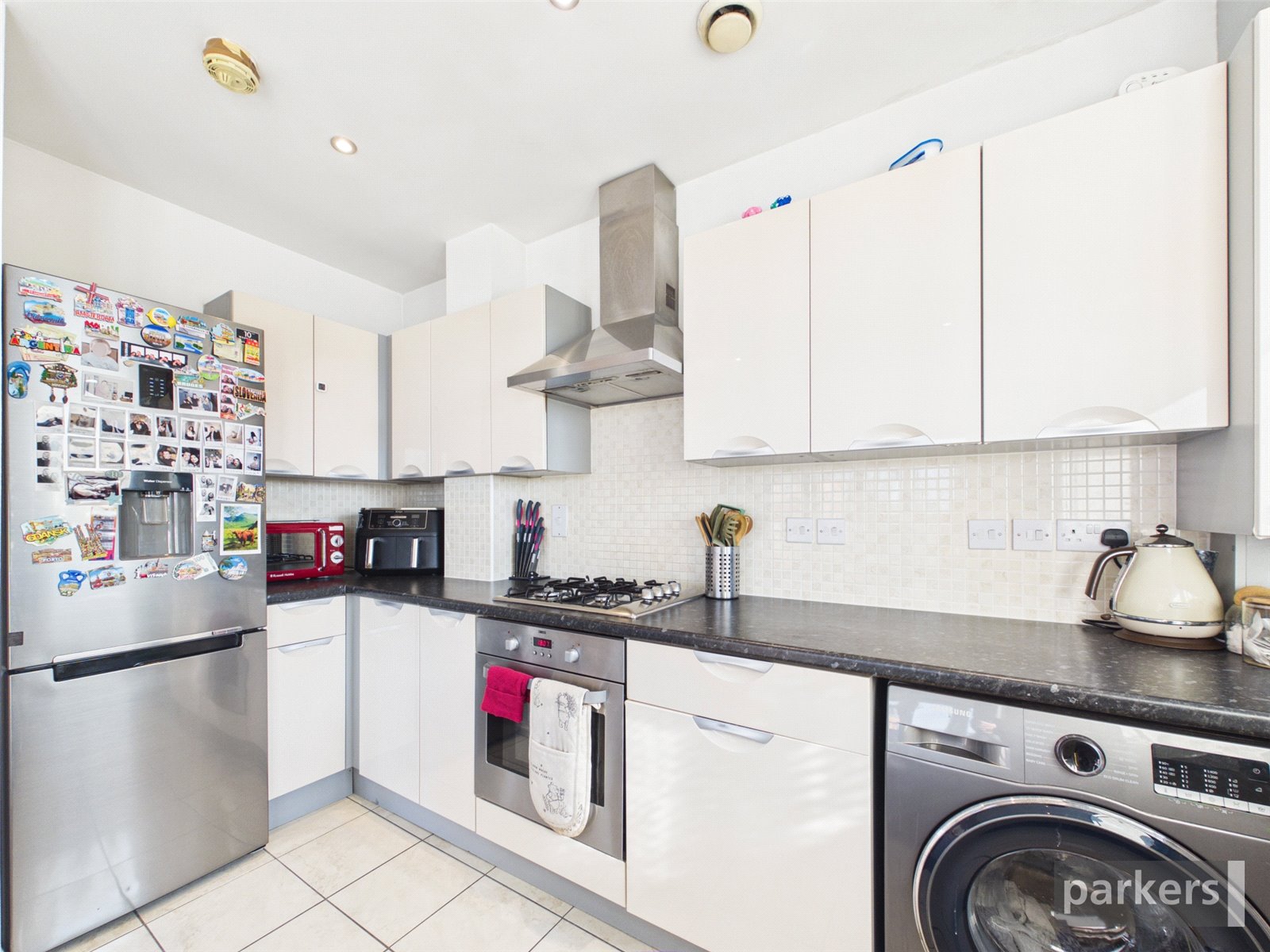 2 bedroom Flat for sale in Reading, Berkshire