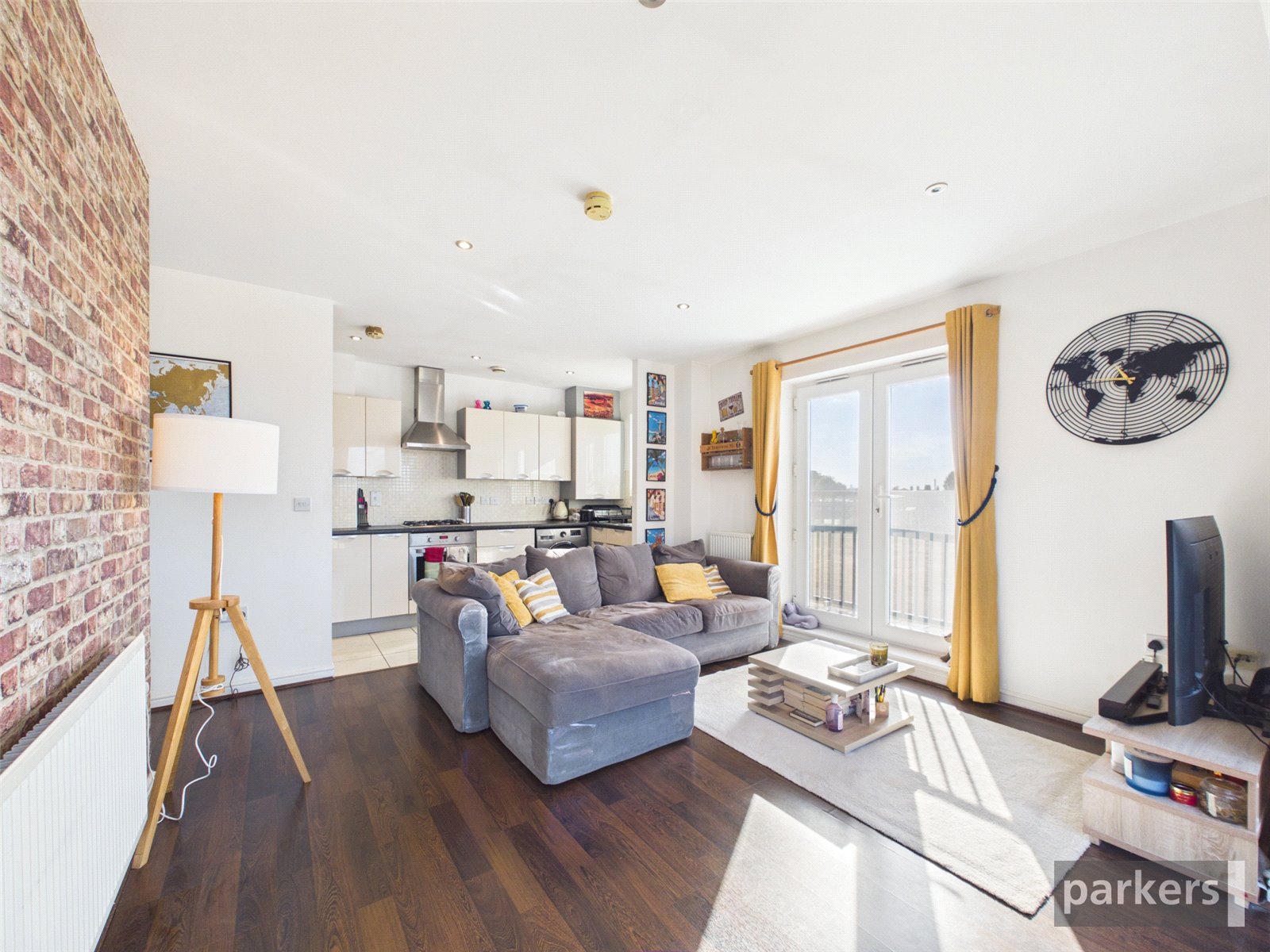 2 bedroom Flat for sale in Reading, Berkshire