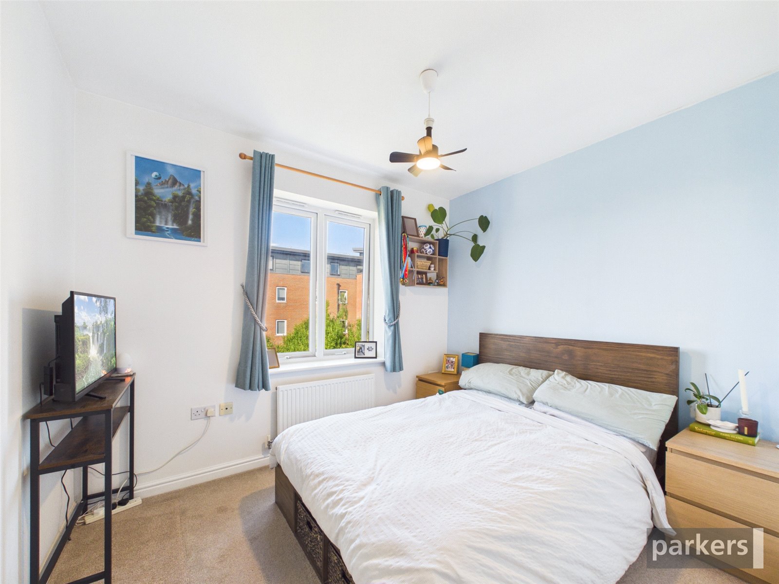 2 bedroom Flat for sale in Reading, Berkshire
