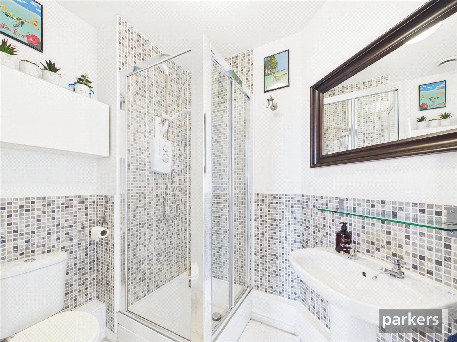 2 bedroom Flat for sale in Reading, Berkshire
