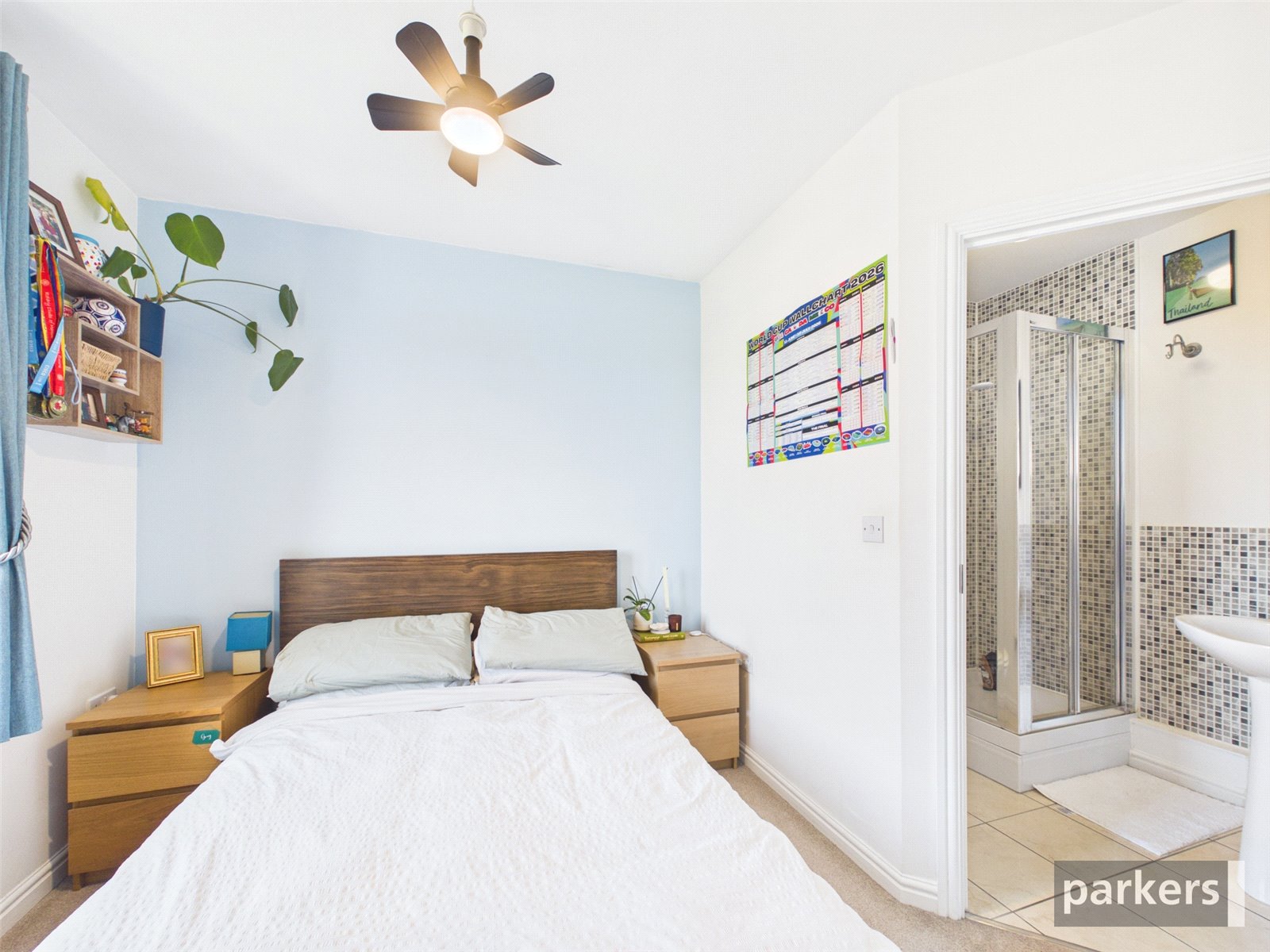 2 bedroom Flat for sale in Reading, Berkshire