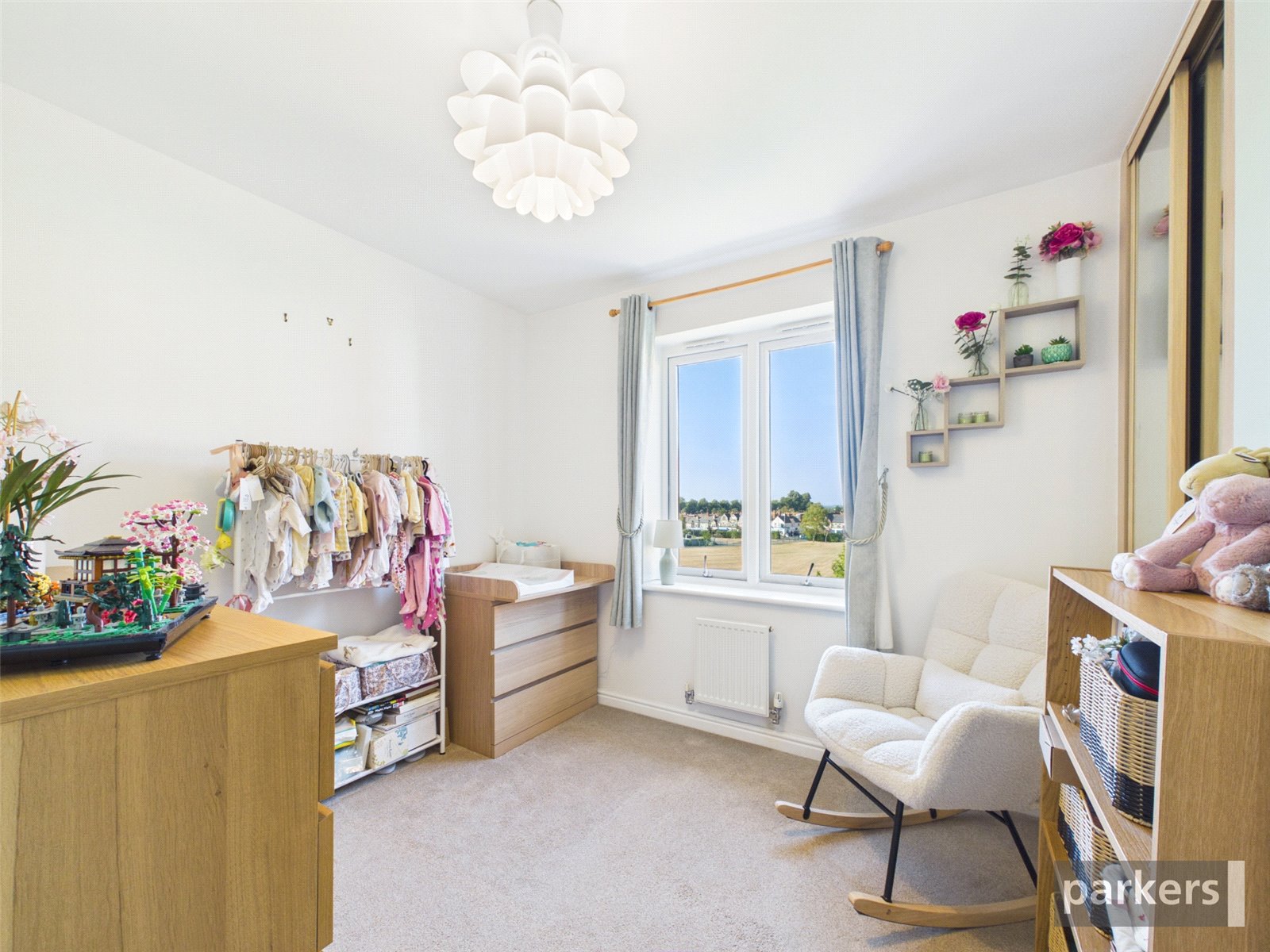 2 bedroom Flat for sale in Reading, Berkshire