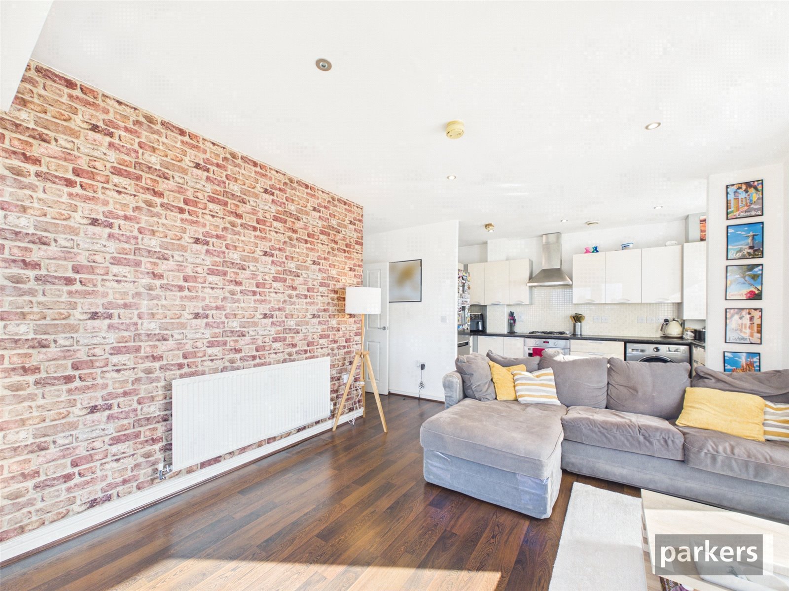 2 bedroom Flat for sale in Reading, Berkshire