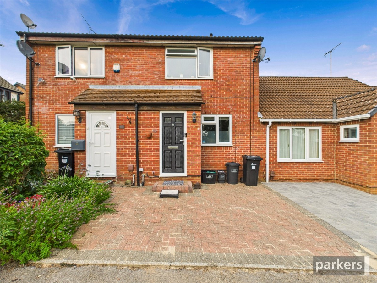 Lower Earley, Reading, Berkshire