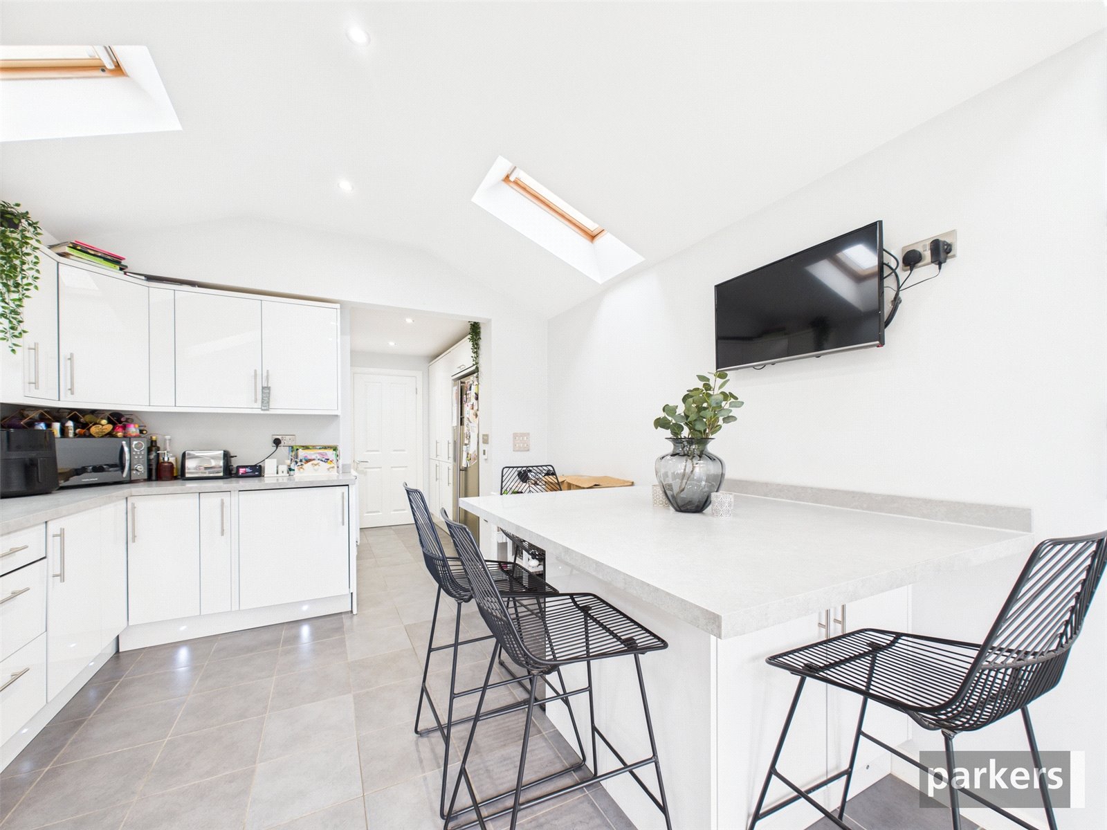 2 bedroom House for sale in Lower Earley, Reading, Berkshire