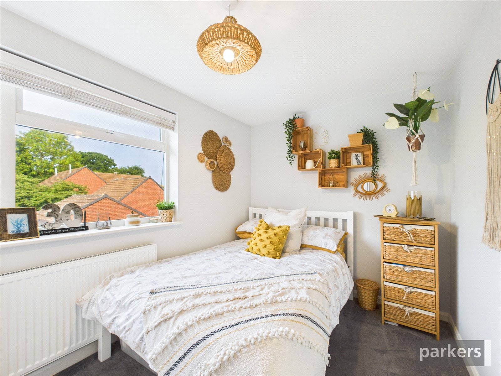 2 bedroom House for sale in Lower Earley, Reading, Berkshire