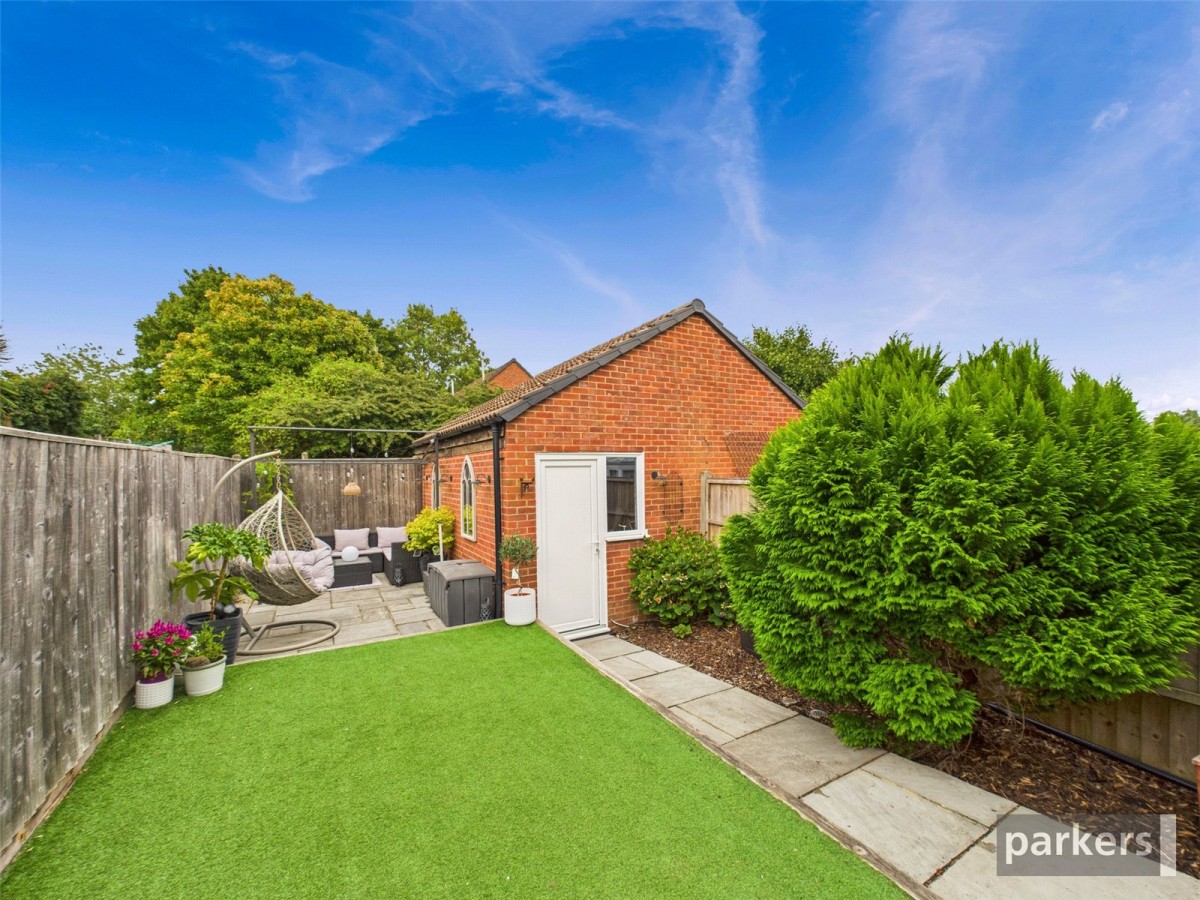 Lower Earley, Reading, Berkshire