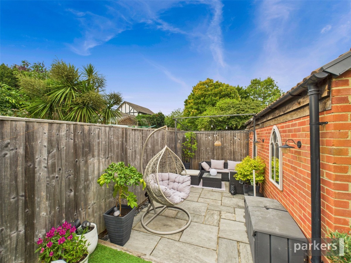 Lower Earley, Reading, Berkshire
