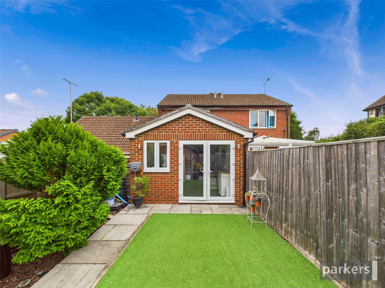 2 bedroom House for sale in Lower Earley, Reading, Berkshire