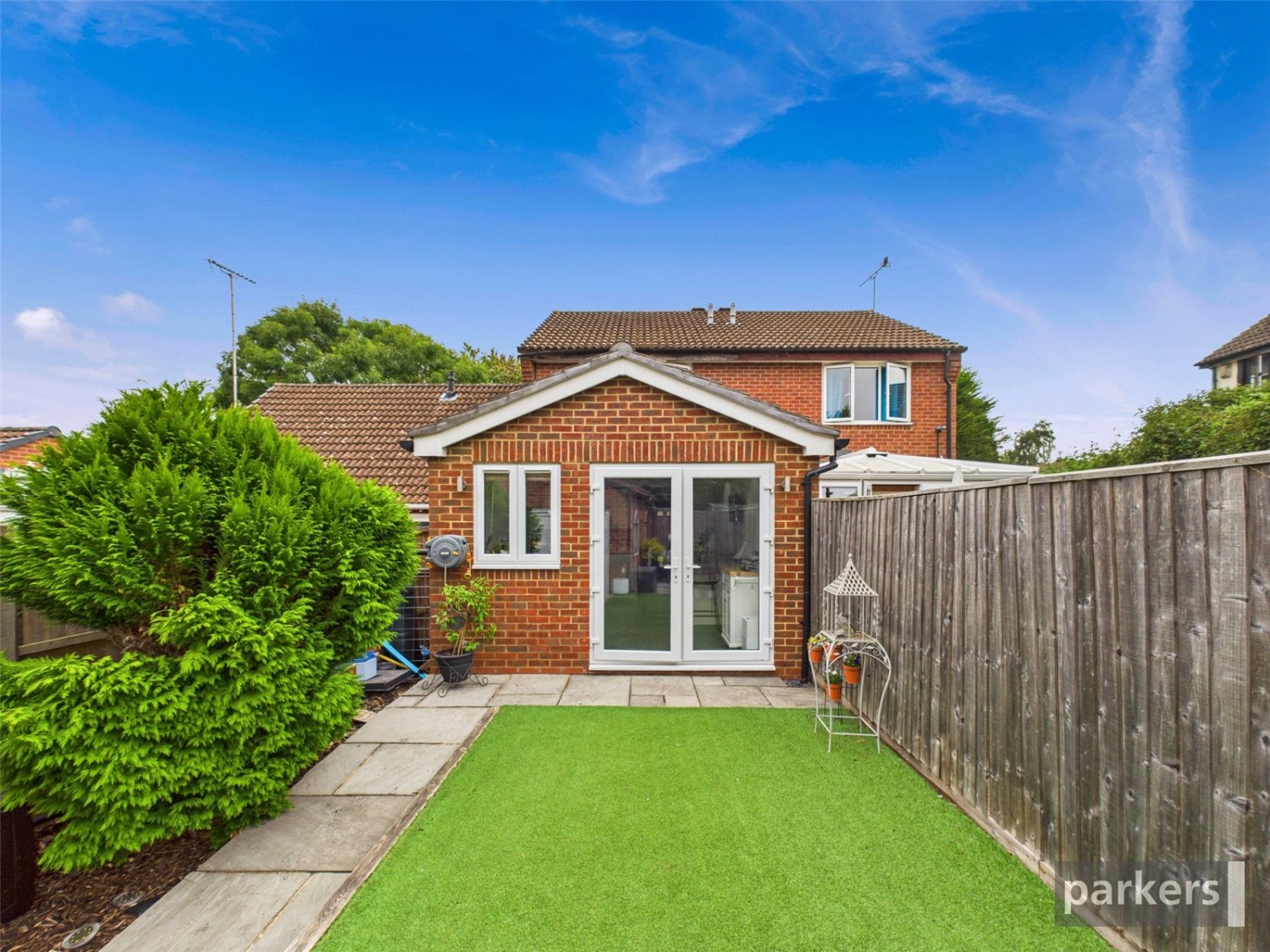 Lower Earley, Reading, Berkshire