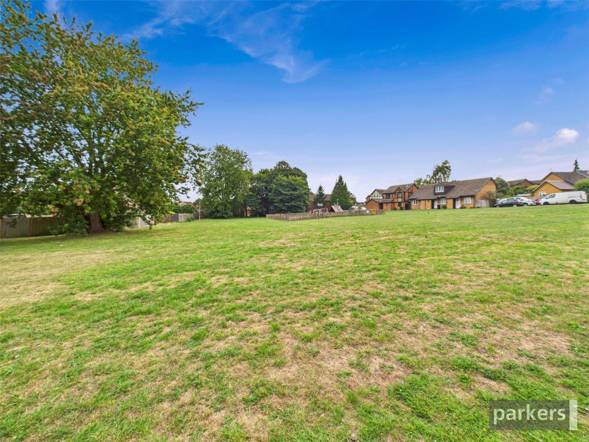 Lower Earley, Reading, Berkshire