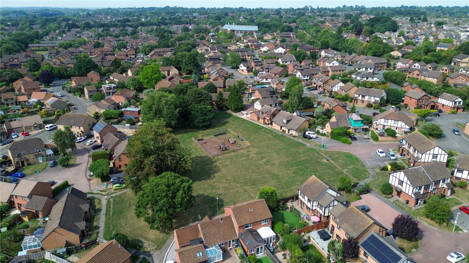 Lower Earley, Reading, Berkshire