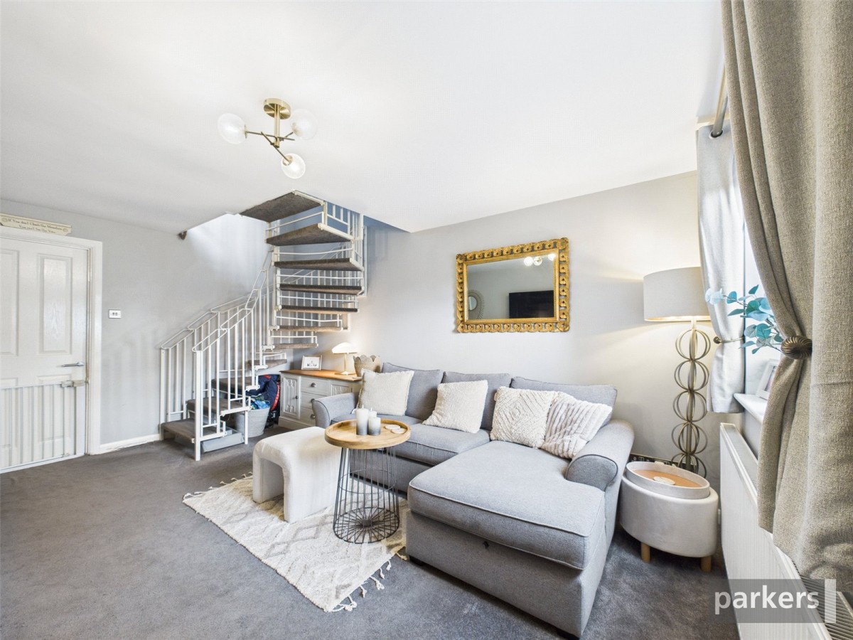 Lower Earley, Reading, Berkshire