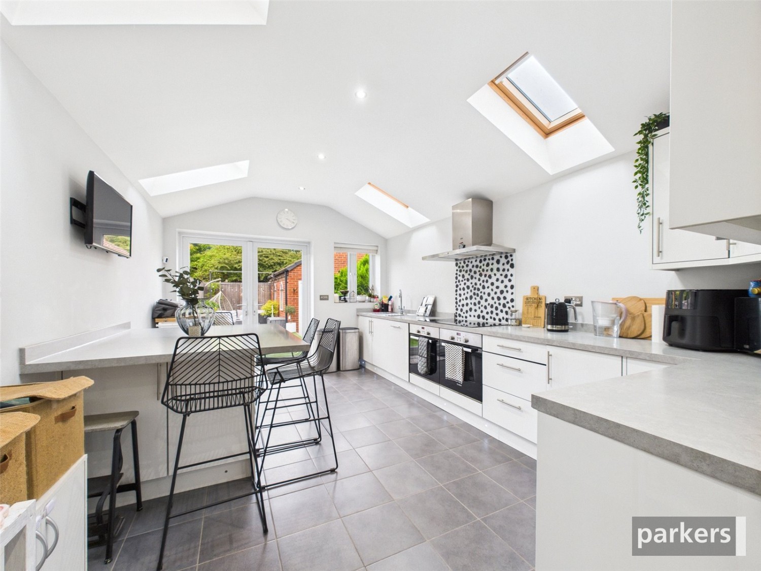 Lower Earley, Reading, Berkshire