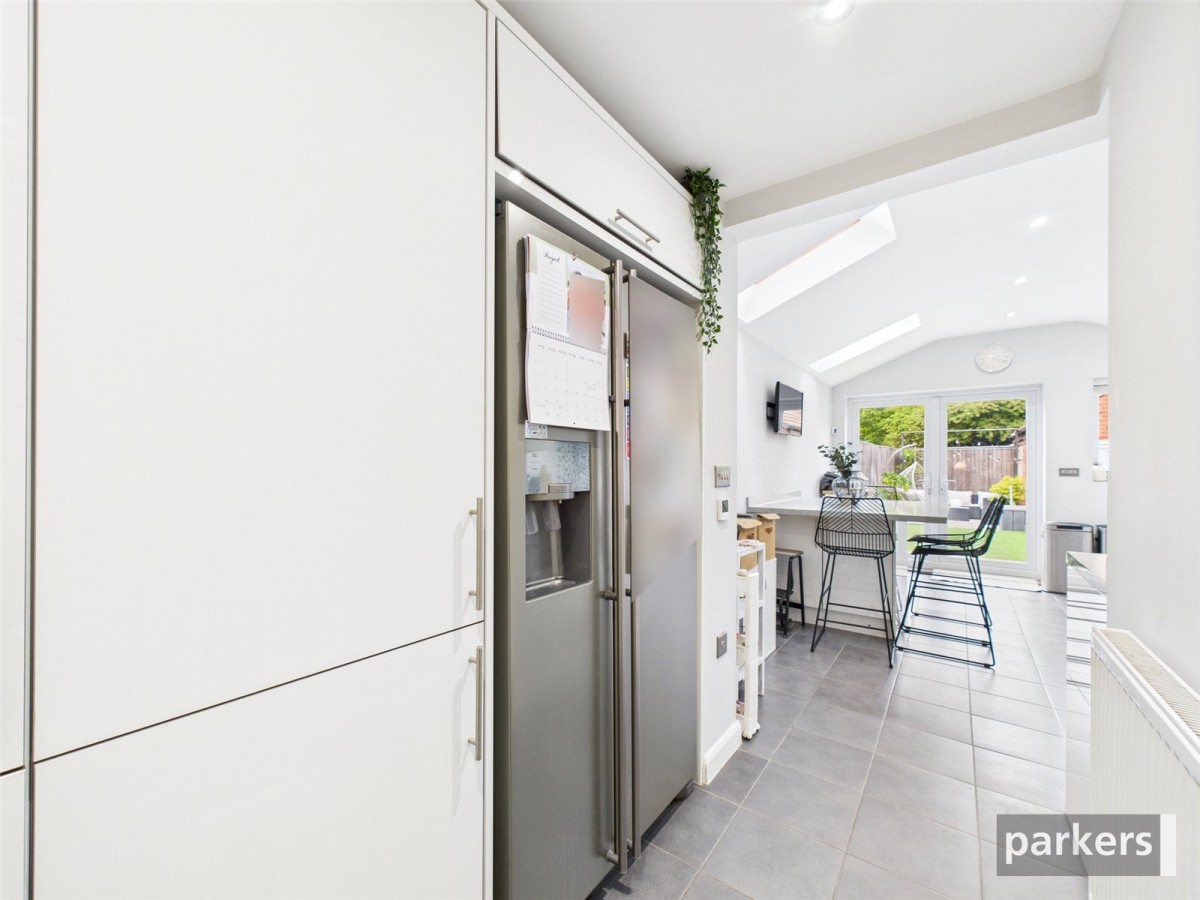 Lower Earley, Reading, Berkshire