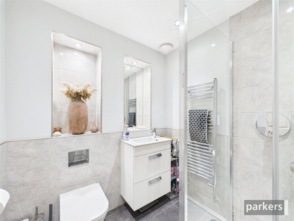 Lower Earley, Reading, Berkshire