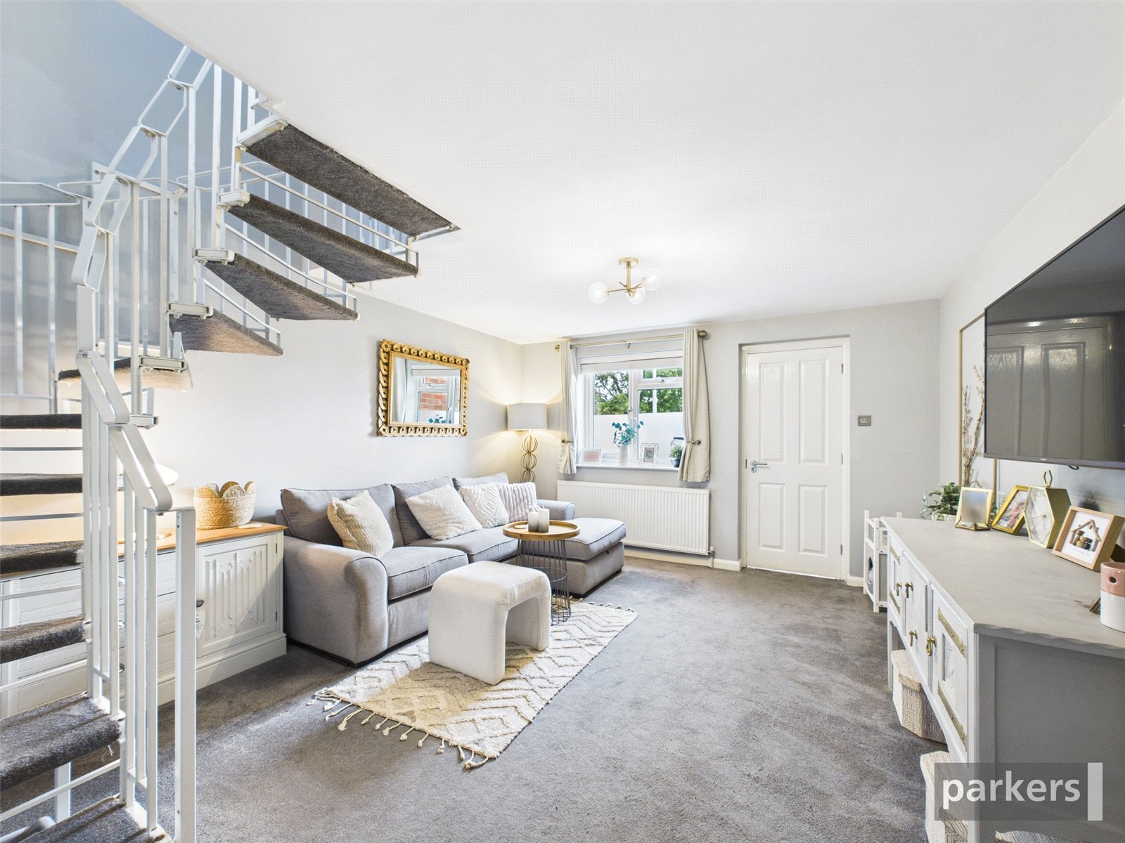 2 bedroom House for sale in Lower Earley, Reading, Berkshire