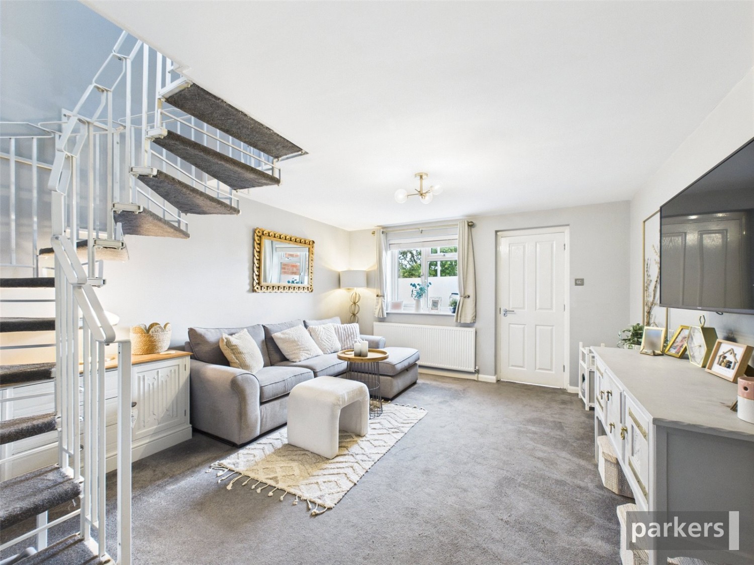 Lower Earley, Reading, Berkshire