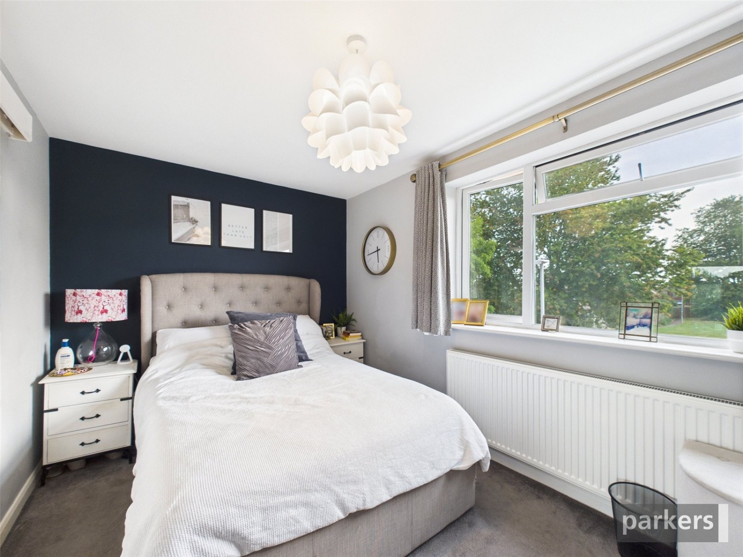 Lower Earley, Reading, Berkshire