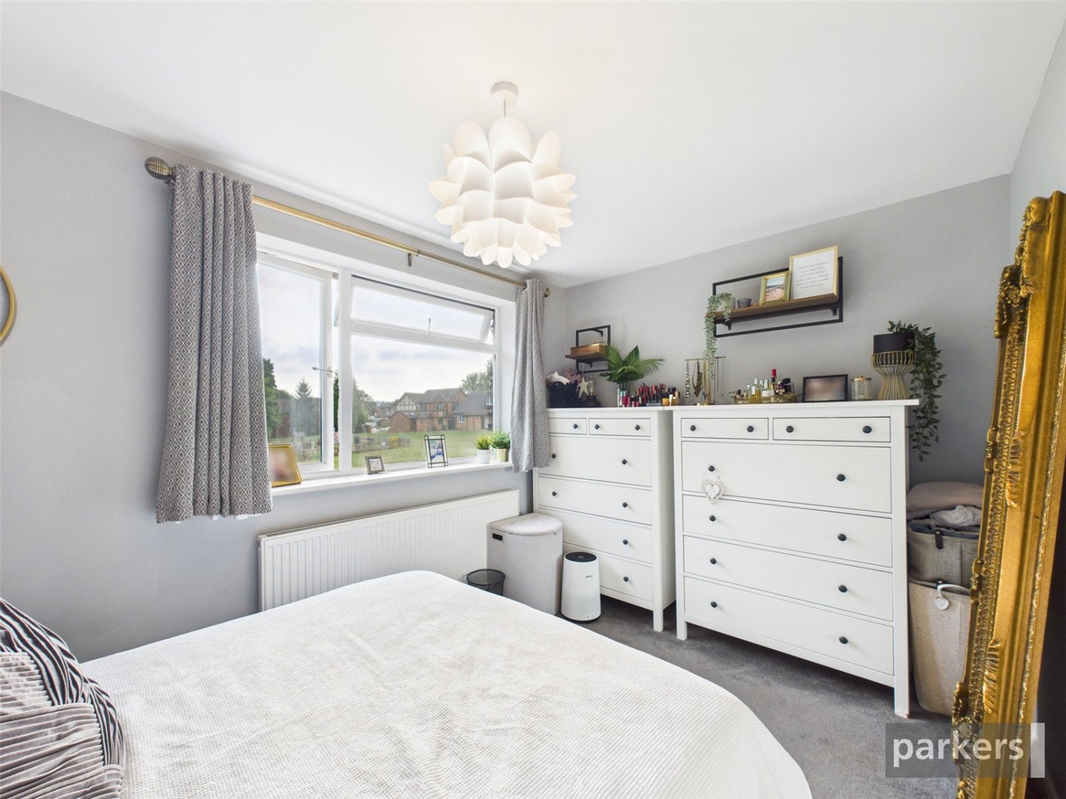 Lower Earley, Reading, Berkshire