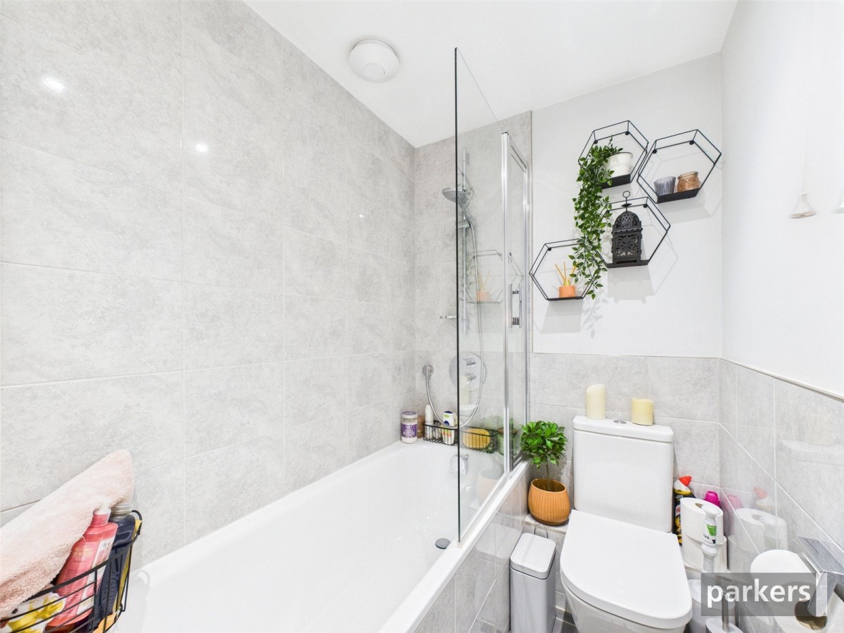 Lower Earley, Reading, Berkshire