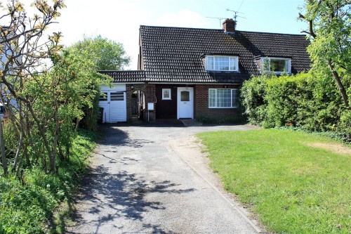 Earley, Reading, Berkshire