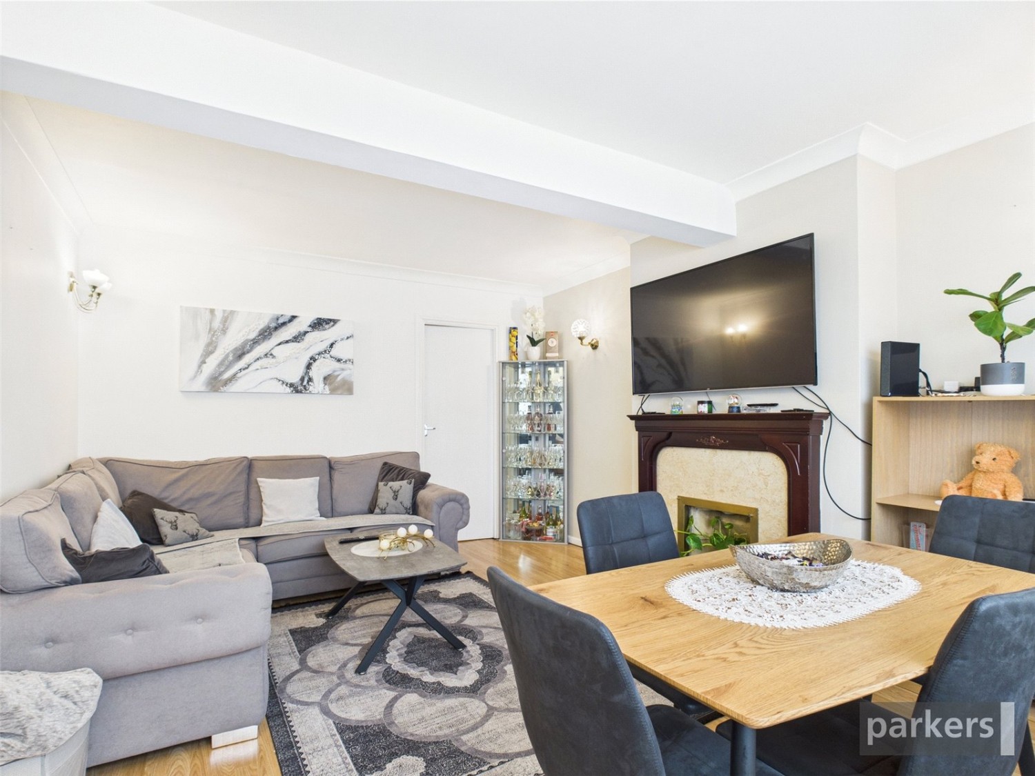 Earley, Reading, Berkshire