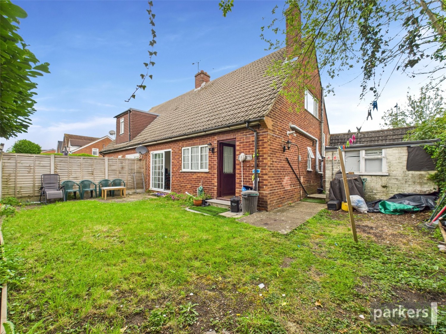 Earley, Reading, Berkshire