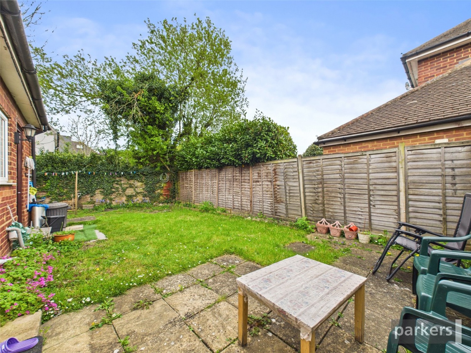 Earley, Reading, Berkshire