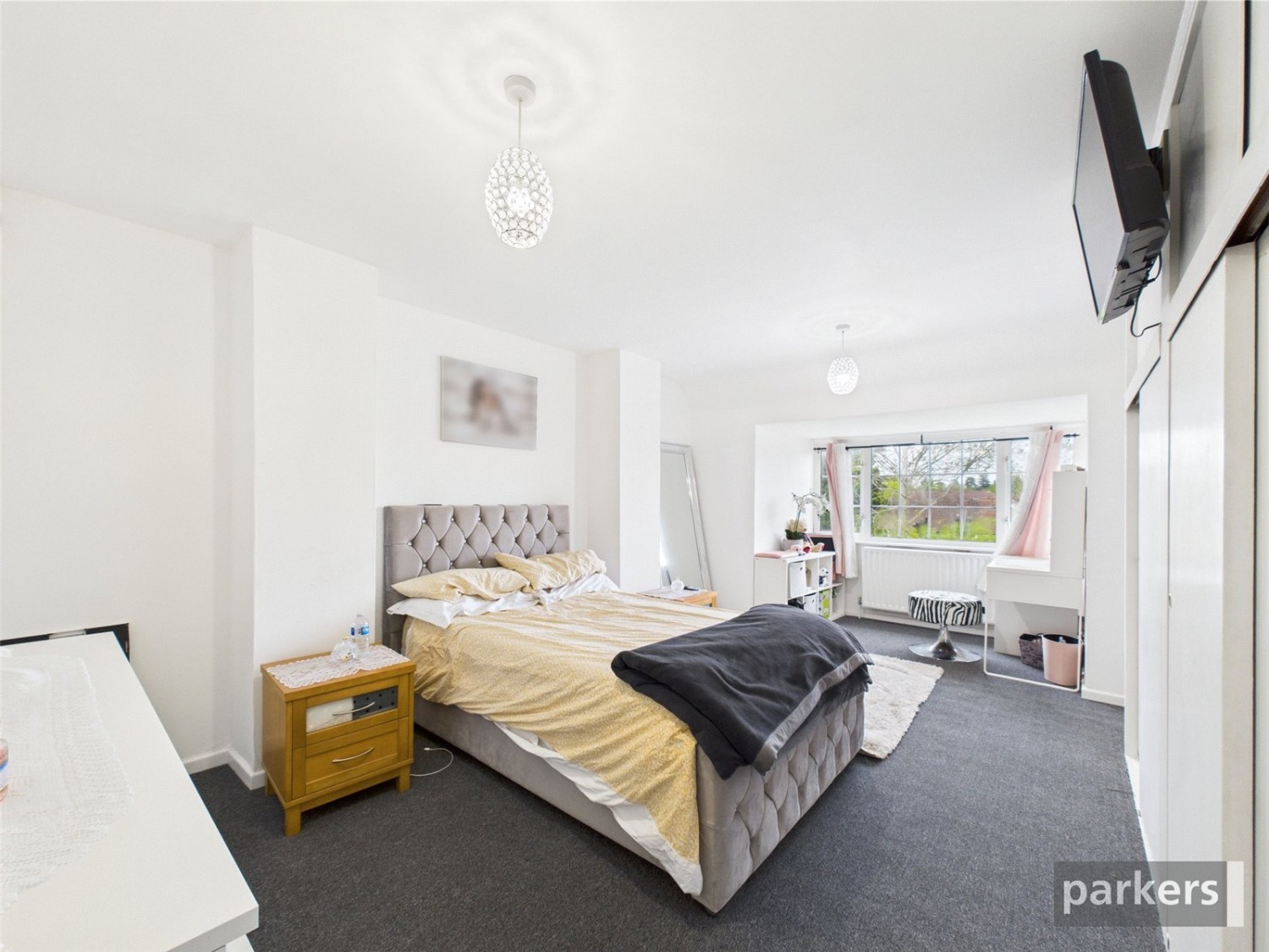 Earley, Reading, Berkshire